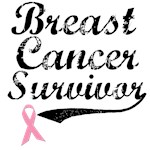 Breast Cancer Survivor T-Shirts & Gifts Breast Cancer Survivor T-Shirts & Gifts