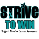 Ovarian Cancer Win T-Shirts & Gifts Ovarian Cancer Win T-Shirts & Gifts