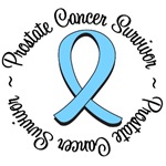 Survivor Prostate Cancer T-Shirts & Gifts Survivor Prostate Cancer T-Shirts & Gifts