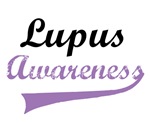 Lupus Awareness T-Shirts & Gifts Lupus Awareness T-Shirts & Gifts