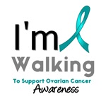 Ovarian Cancer T-Shirts & Gifts Ovarian Cancer T-Shirts & Gifts