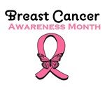 Breast Cancer Awareness Month T-Shirts Breast Cancer Awareness Month T-Shirts