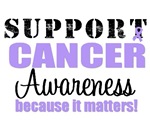 General Cancer Awareness T-Shirts & Gifts General Cancer Awareness T-Shirts & Gifts