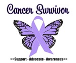 General Cancer Awareness T-Shirts & Gifts General Cancer Awareness T-Shirts & Gifts