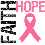 Faith Hope Breast Cancer T-Shirts & Gifts Faith Hope Breast Cancer T-Shirts & Gifts