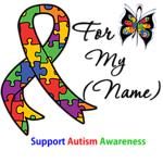 Autism Support Shirts & Gifts Autism Support Shirts & Gifts