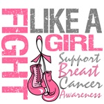 Fight Like A Girl Breast Cancer Tops Fight Like A Girl Breast Cancer Tops