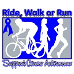 Colon Cancer RideWalkRun Colon Cancer RideWalkRun
