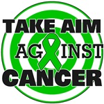 Take Aim Against Kidney Cancer Shirts & Gifts Take Aim Against Kidney Cancer Shirts & Gifts