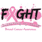Fight Breast Cancer Cause Shirts Fight Breast Cancer Cause Shirts