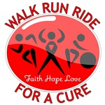 Stroke Disease Walk Run Ride Shirts Stroke Disease Walk Run Ride Shirts