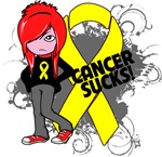 Sarcoma CANCER SUCKS Sarcoma CANCER SUCKS