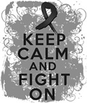 Melanoma Keep Calm Fight On Shirts Melanoma Keep Calm Fight On Shirts
