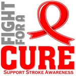 Stroke Disease Fight For A Cure Shirts Stroke Disease Fight For A Cure Shirts