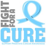 Prostate Cancer Fight For A Cure Shirts Prostate Cancer Fight For A Cure Shirts