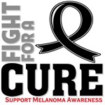 Melanoma Fight For A Cure Shirts Melanoma Fight For A Cure Shirts
