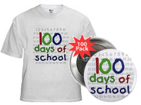 Numbers 100 Days of School Numbers 100 Days of School