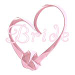 Pink Heart Bride Pink Heart Bride