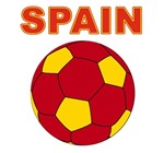 Spain 4-3551