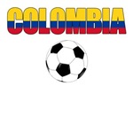 Colombia 1-1253