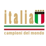 Italia Campioni del mondo Italia Campioni del mondo