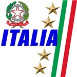 Italian pride Italian pride