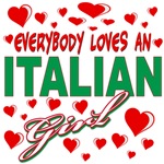 Italian Girl Italian Girl