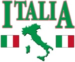 Italian pride Italian pride