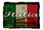 Italian pride Italian pride