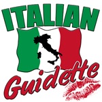 italian guidette italian guidette