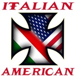 Italian american pride Italian american pride