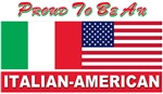 Italian american pride Italian american pride
