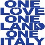 Italian pride Italian pride