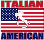 Italian american pride Italian american pride