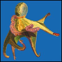 OCTOPUS T-SHIRTS & GIFTS OCTOPUS T-SHIRTS & GIFTS