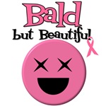 Bald But Beautiful Breast Cancer T-Shirts Bald But Beautiful Breast Cancer T-Shirts