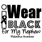 I Wear Black Ribbon For My Nephew T-Shirts I Wear Black Ribbon For My Nephew T-Shirts