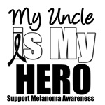 Melanoma Hero T-Shirts & Gifts Melanoma Hero T-Shirts & Gifts