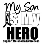 Melanoma Hero T-Shirts & Gifts Melanoma Hero T-Shirts & Gifts