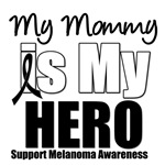 Melanoma Hero (Mommy) T-Shirts & Gifts Melanoma Hero (Mommy) T-Shirts & Gifts