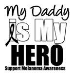 Melanoma Hero (Daddy) T-Shirts & Gifts Melanoma Hero (Daddy) T-Shirts & Gifts