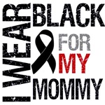 I Wear Black For My Mommy Shirts & Gifts I Wear Black For My Mommy Shirts & Gifts