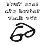 Four Eyes