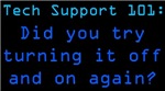 Tech Support