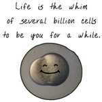 Billions of Cells