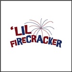'Lil Firecracker 'Lil Firecracker