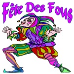 Fete Des Fous