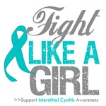 Fight Like a Girl Interstitial Cystitis Fight Like a Girl Interstitial Cystitis