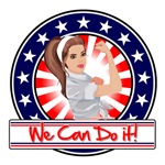 Rosie The Riveter Rosie The Riveter