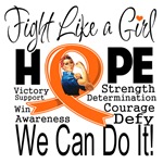 Fight We Can Do It Leukemia Shirts Fight We Can Do It Leukemia Shirts